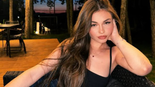 Крисия отваря нова страница: След раздялата с Никола Цолов поглежда към Америка
