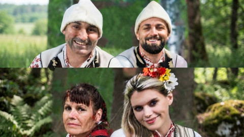 Любовта с Викторио ще спаси ли Симона от отпадане във „Фермата“