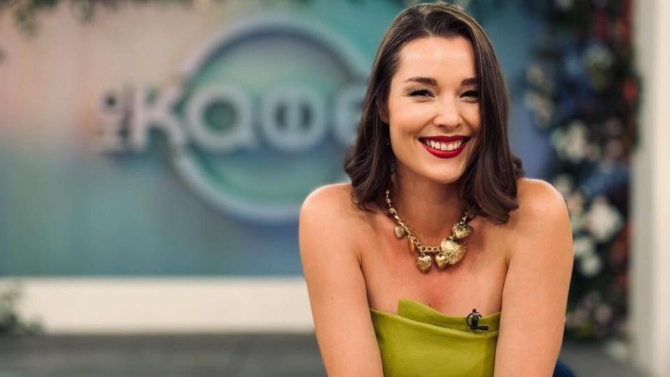 Лора Капустина стана жертва на новата програма в „На кафе“?