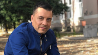 Страстта на Борис Дали към зимнината смайва всички