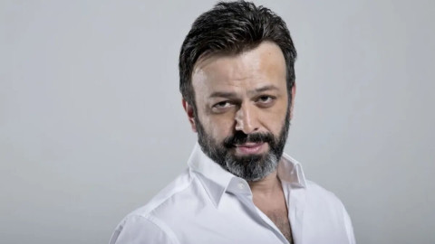 Звездата от „Избраният“ Серхат Калъч, уволнен от сериал ден преди смъртта си