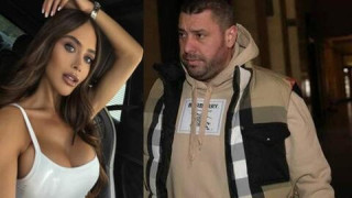 Бременна ли е Нена Върбанова? Нов кадър разпали слуховете след сватбата с Миро Дзевра