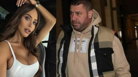 Бременна ли е Нена Върбанова? Нов кадър разпали слуховете след сватбата с Миро Дзевра