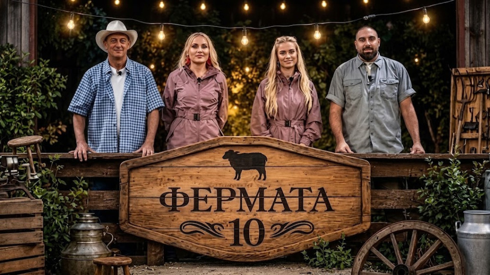 Отрицателен кандидат взриви мрежата с истината за кастингите на "Фермата"