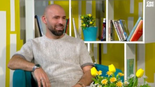 Наско Месечков проговори за хомосексуалните си залитания в младостта