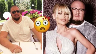 Християн Гущеров пак се скри! Светлана му иска петнадесет бона за издръжка