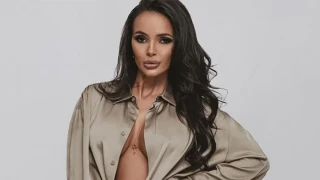 Мария не оставя много на въображението: „#18+“ даде старт на новия ѝ сезон