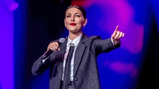 Емануела има двойничка в „Гласът на България“: Яница впечатли и с глас, и с визия