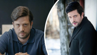 Явор Гърдев даде неочакван шанс на Мартин Димитров в Народния театър