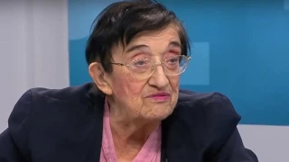 Безкомпромисният финансов експерт Мика Зайкова: Щом пари няма, редно е да се вдигнат данъците на най-богатите