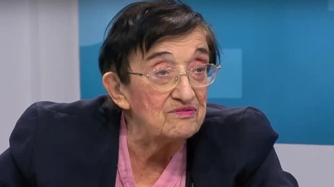 Безкомпромисният финансов експерт Мика Зайкова: Щом пари няма, редно е да се вдигнат данъците на най-богатите