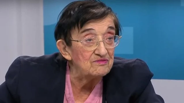 Безкомпромисният финансов експерт Мика Зайкова: Щом пари няма, редно е да се вдигнат данъците на най-богатите