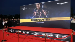 Звездна нощ в НДК: „Под прикритие“ се завърна след 10 години