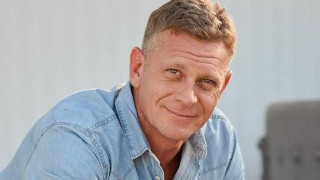 Юлиан Вергов стана гангстер: Куршуми, мафия и минус 22 градуса в „Под прикритие 6“