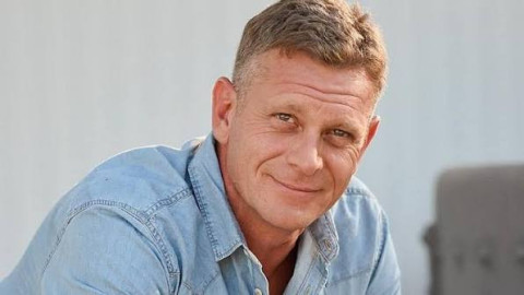 Юлиан Вергов стана гангстер: Куршуми, мафия и минус 22 градуса в „Под прикритие 6“
