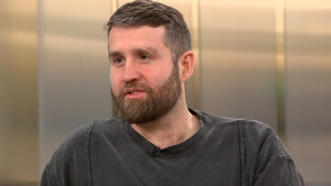 Стефан Данаилов виждал голям талант в Дънди въпреки вицовете и обидните прякори
