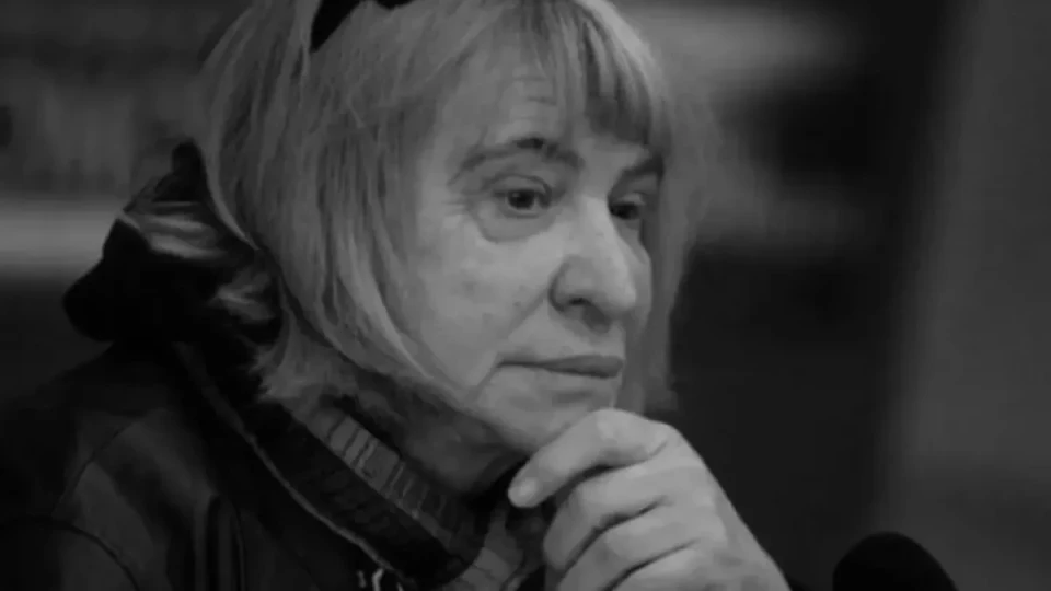 „10 години гледах майка си на легло, това ме съсипа“, споделяше Ицо Петрофф