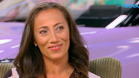 Мария Георгиева от „Игри на волята“ изпадна в тежка депресия заради ужасяващата травма
