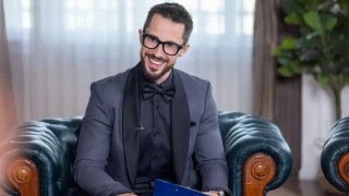 Наум Шопов призна грозната истина! Изритаха го като водещ от „Ергенът“ (И защо му „посочиха вратата“)