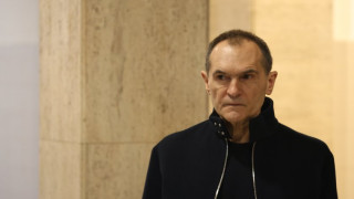 Разследване за черно тото срещу Васил Божков потулено в ГДБОП