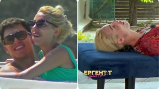 Габриела (Сид) аут от „Ергенът: Любов в рая“ след невиждания панаир