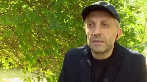 Мариус Куркински разкри защо е останал без семейство и деца