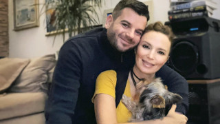 Иван Христов емоционално: Ако не беше Ирина, досега можеше да не съм жив! (Още признания)