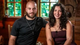 Във „Фермата“: Майка им „желязна“, а децата й Далия и Сабър се оказаха „пълен въздух“