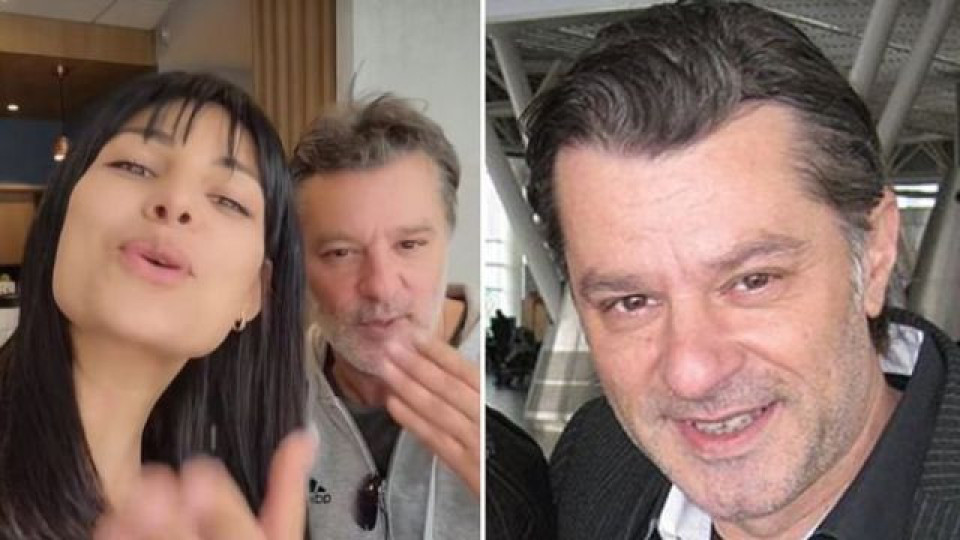 Цвети Стоянова вече е в миналото! Палавникът Мариан Вълев с ново гадже