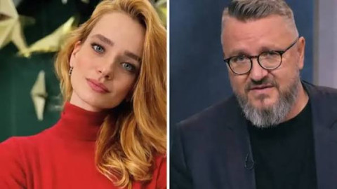 Мартин Карбовски и Ирена Милянкова уловени на тайна среща в НДК