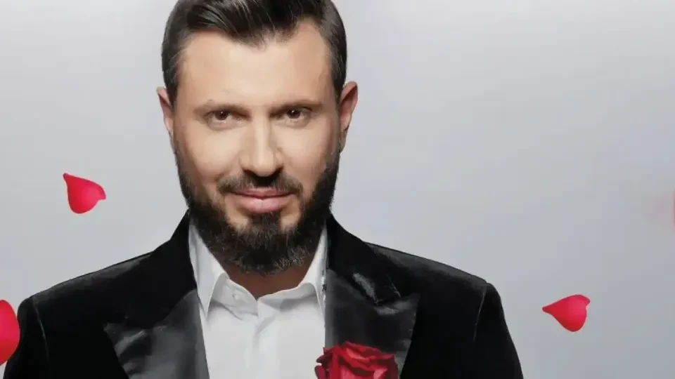Мартин Николов изгуби всякакви шансове за водещ на „Ергенът“. Ето защо!