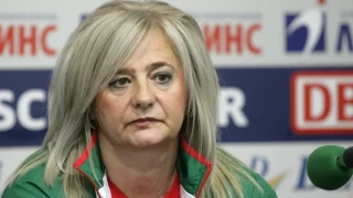 Щангистка №1 на България Кристияна Колева: Финансови неволи ме мотивирала да участвам във „Фермата“