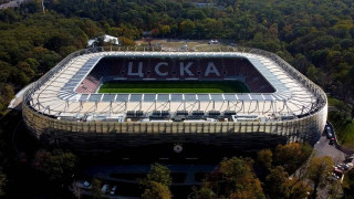 ЦСКА се завръща у дома – започва нова епоха на „Българска армия“