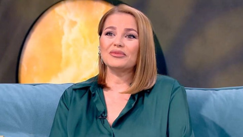 Десислава шокира с признание: Обичам да си лапам тестиси!